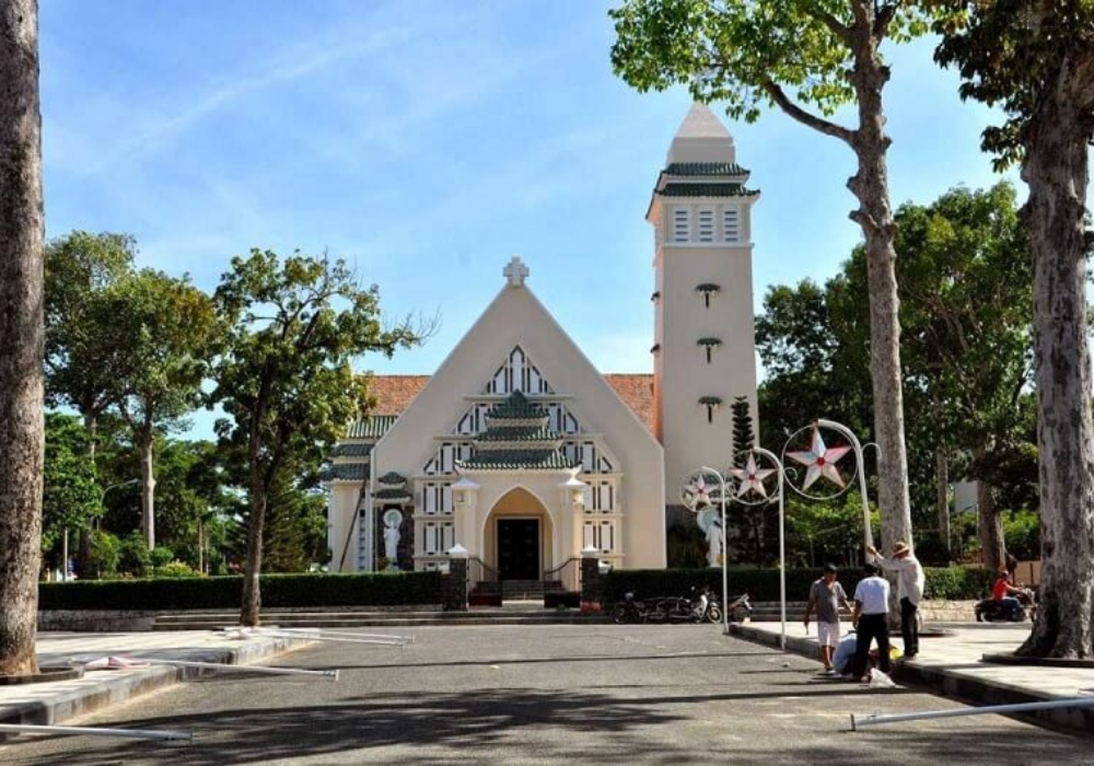 đi vũng tàu mùa nào đẹp nhất