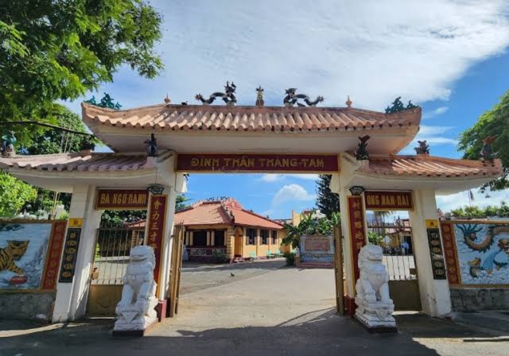 đi vũng tàu mùa nào đẹp nhất