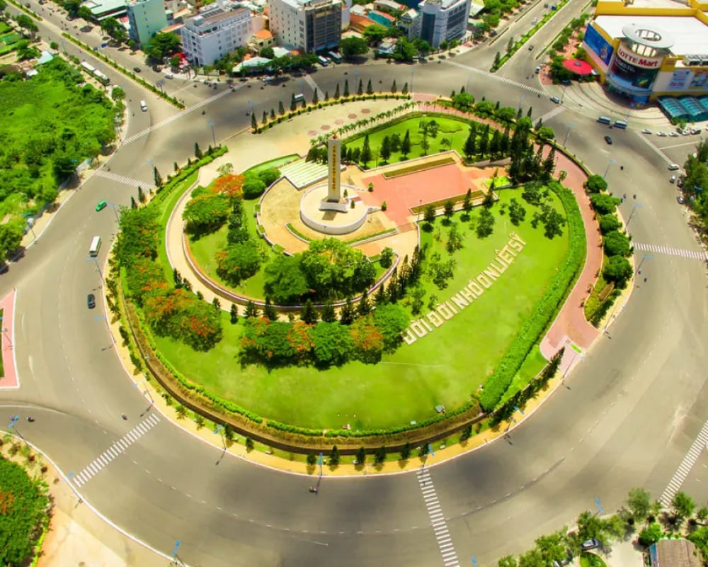 nhà úp ngược vũng tàu