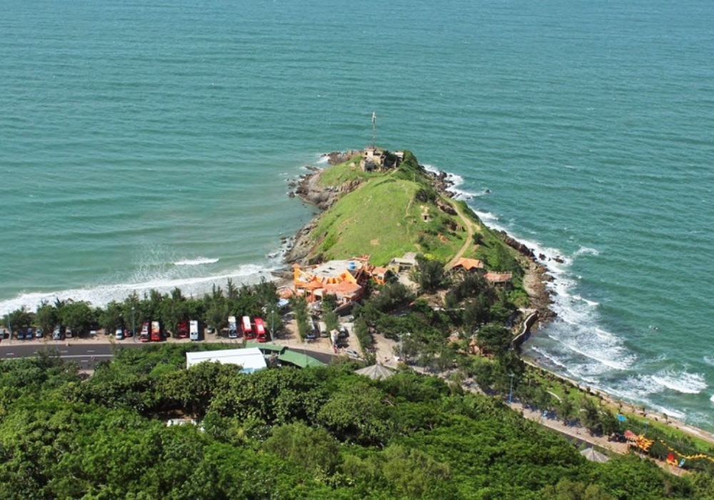 đi vũng tàu mùa nào đẹp nhất