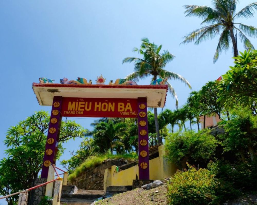 hòn bà vũng tàu