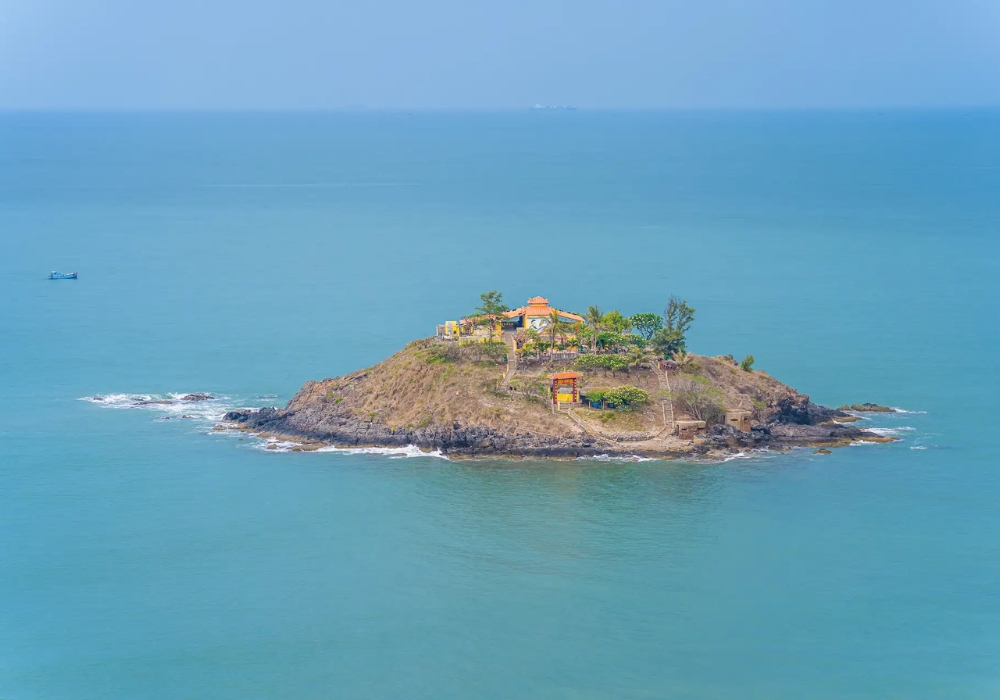 đi vũng tàu mùa nào đẹp nhất