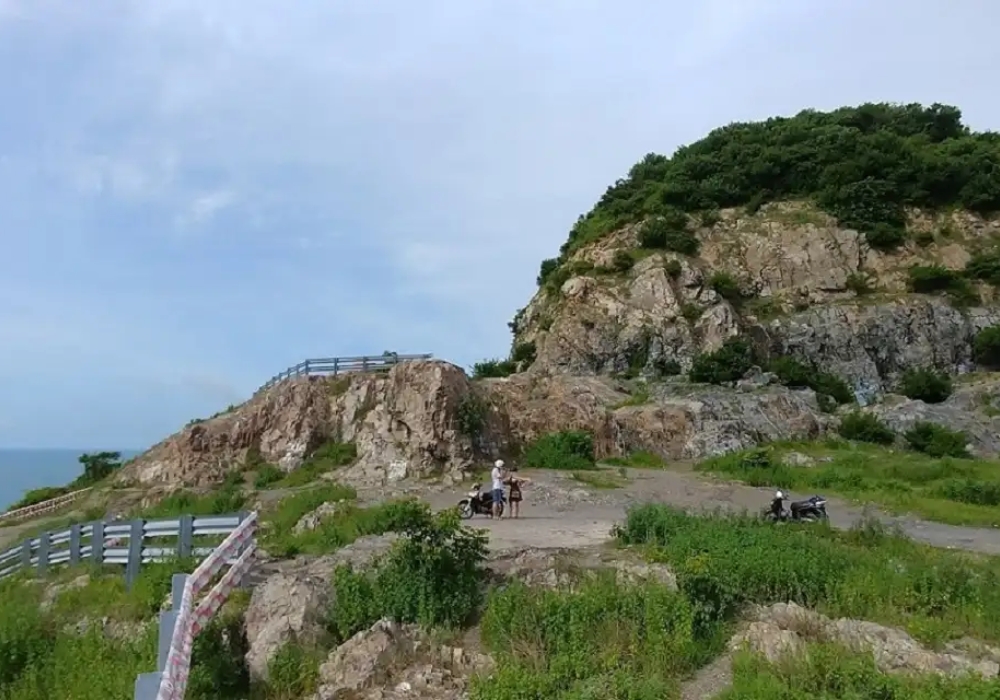du lịch vũng tàu tự túc